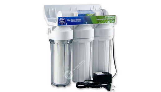 Aquafilter FP3-PLUS